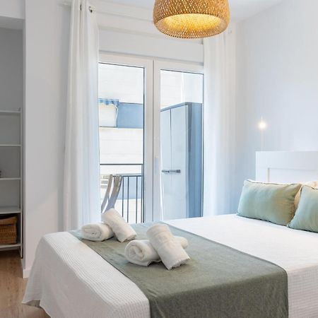 Guestready - Serenity Getaway In Málaga Buitenkant foto