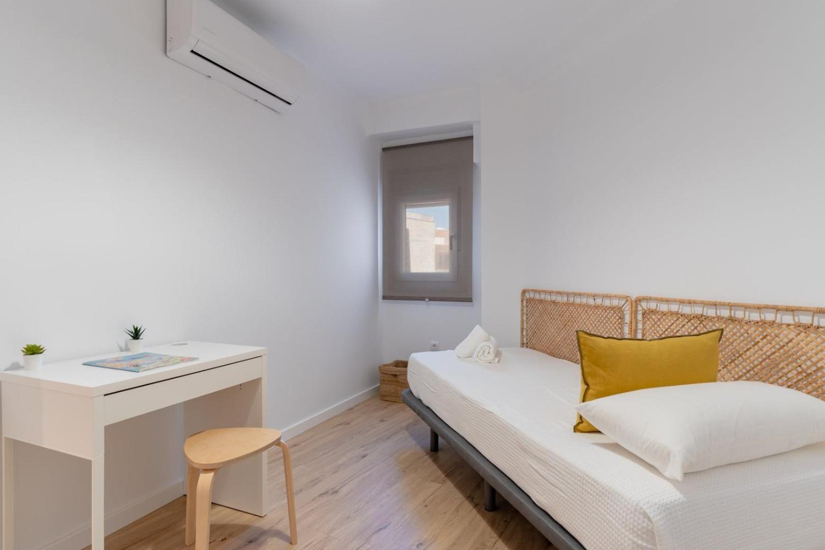 Guestready - Serenity Getaway In Málaga Buitenkant foto