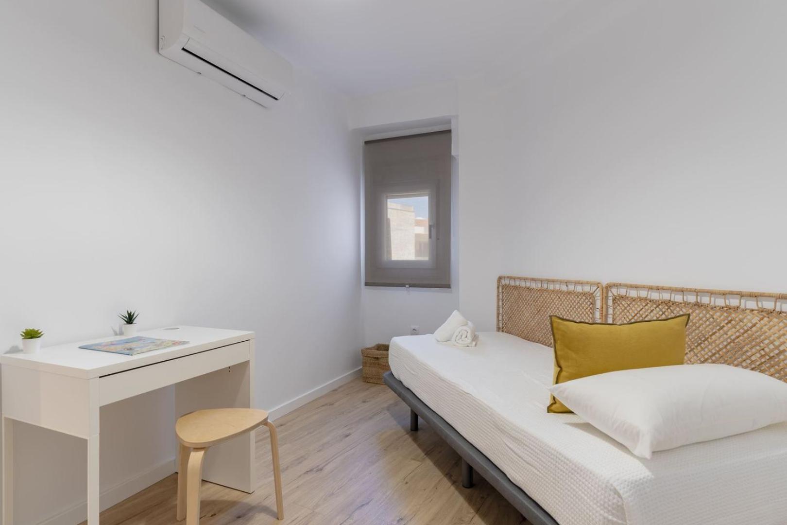 Guestready - Serenity Getaway In Málaga Buitenkant foto