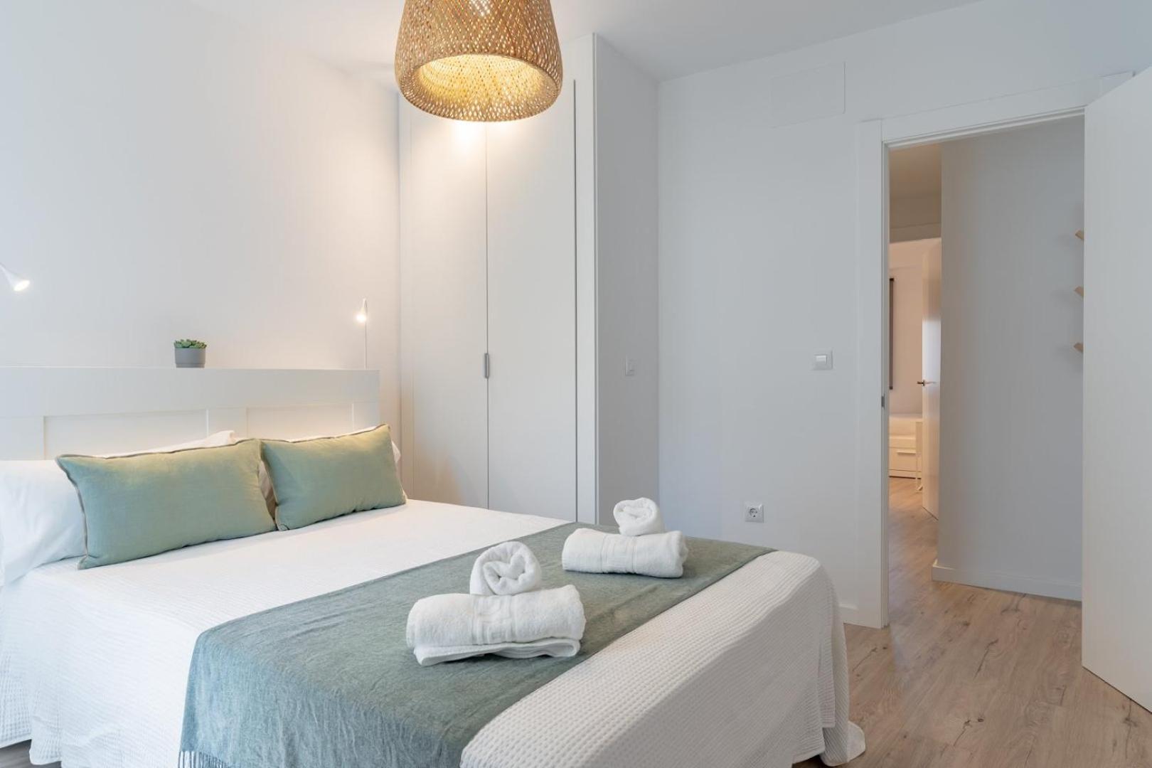 Guestready - Serenity Getaway In Málaga Buitenkant foto