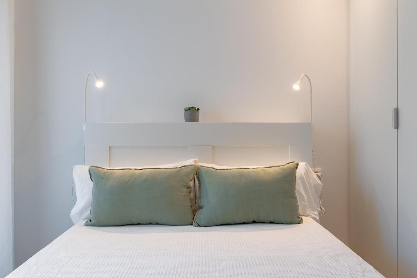 Guestready - Serenity Getaway In Málaga Buitenkant foto