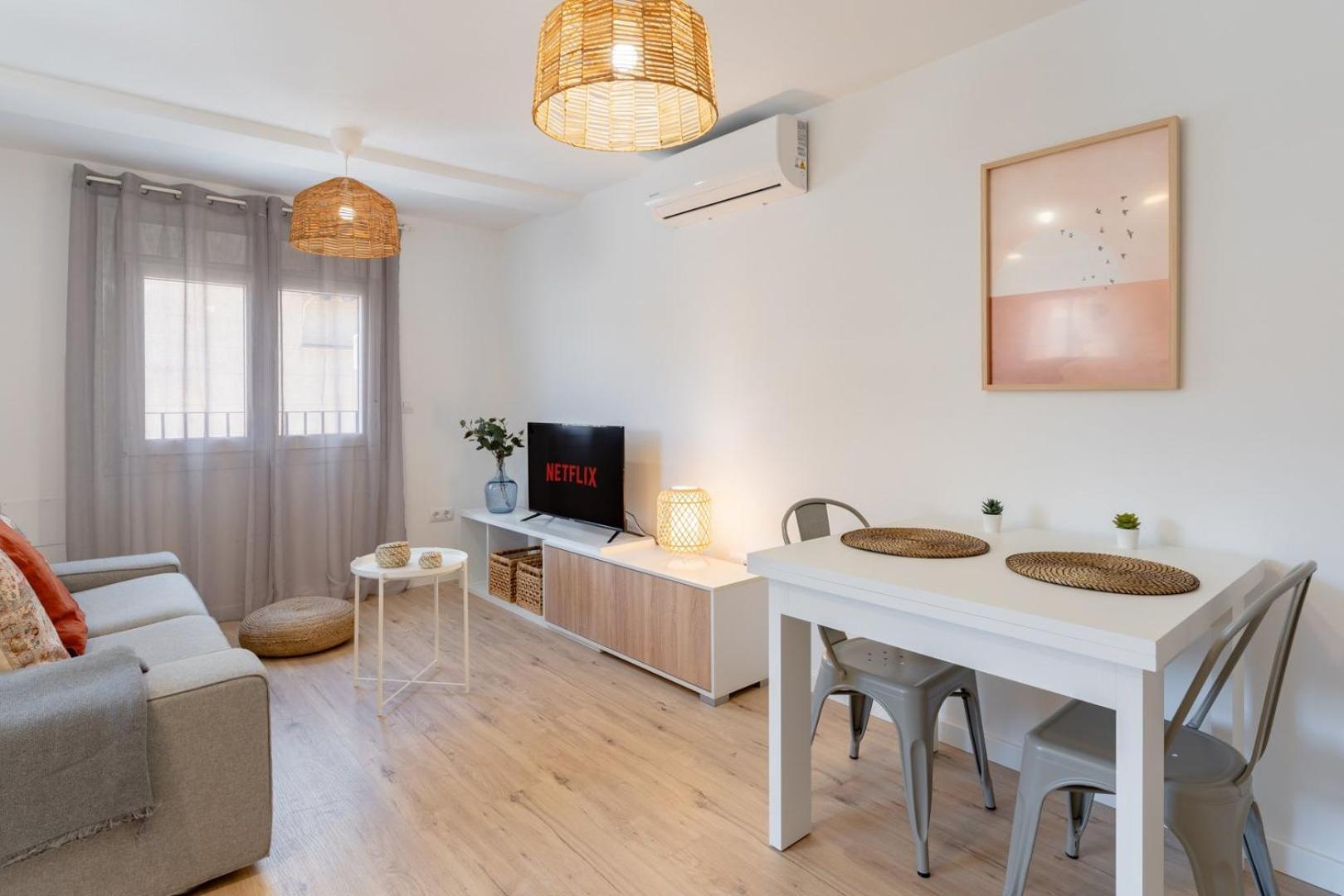 Guestready - Serenity Getaway In Málaga Buitenkant foto