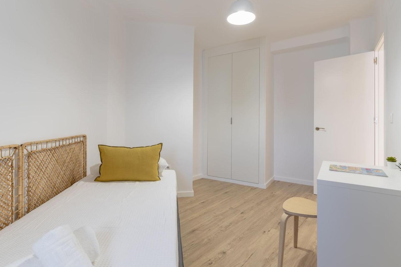 Guestready - Serenity Getaway In Málaga Buitenkant foto