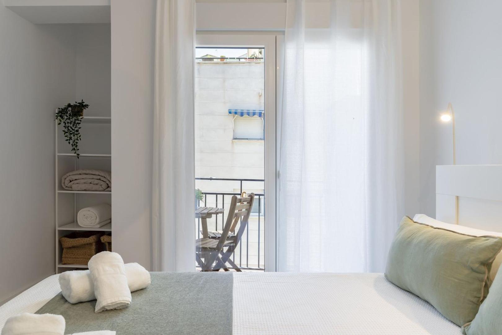 Guestready - Serenity Getaway In Málaga Buitenkant foto