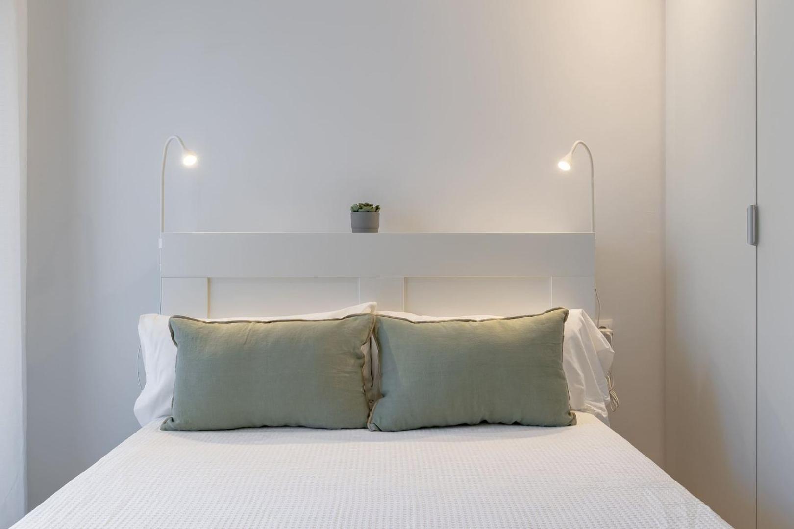Guestready - Serenity Getaway In Málaga Buitenkant foto